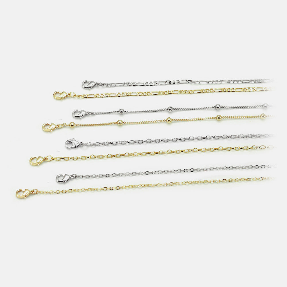 LÉTTER Collares