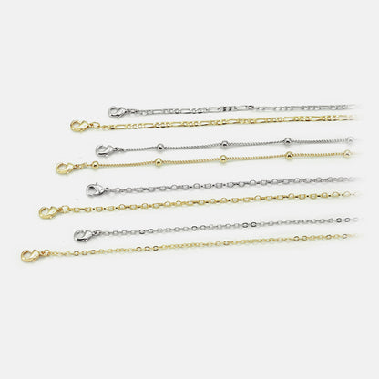 LÉTTER Collares