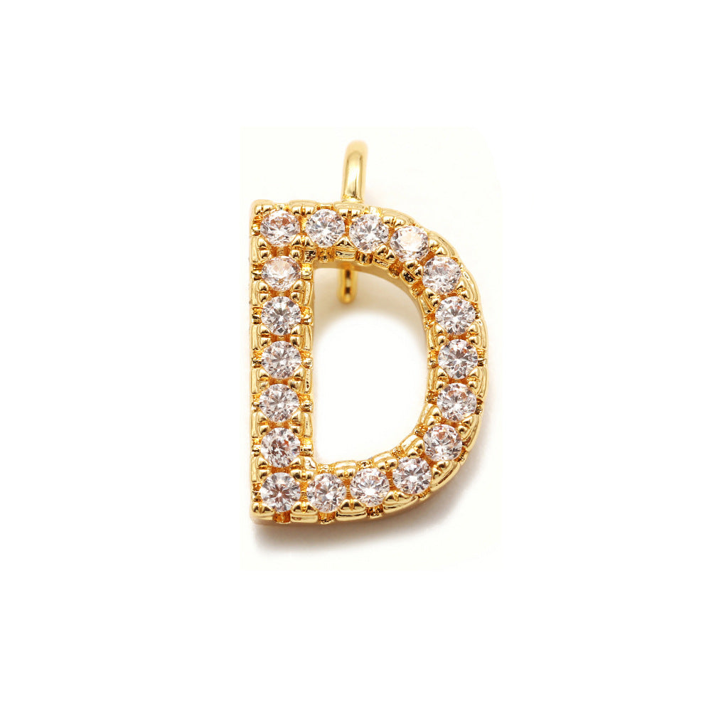 LÉTTER Collares