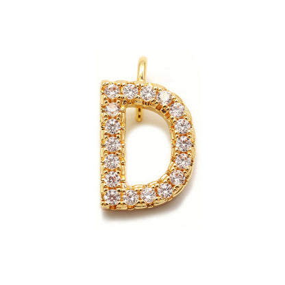 LÉTTER Collares