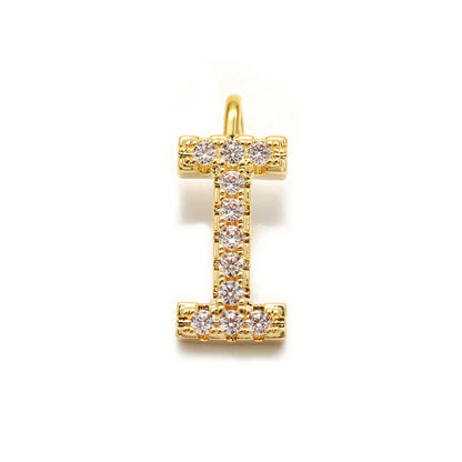 LÉTTER Collares