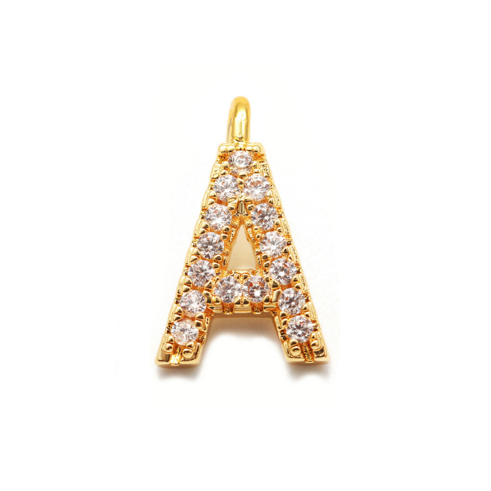 LÉTTER Collares