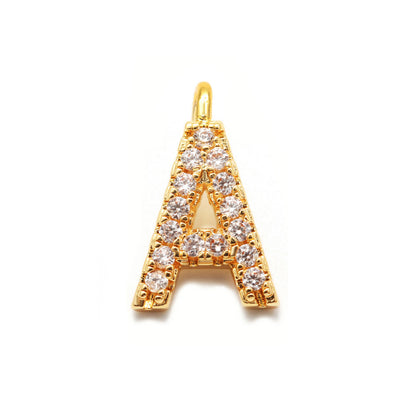 LÉTTER Collares