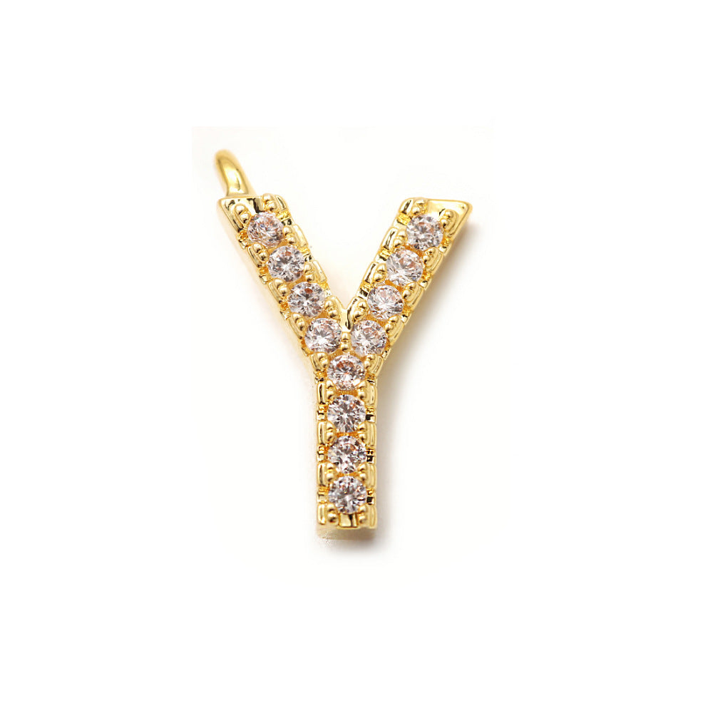 LÉTTER Collares