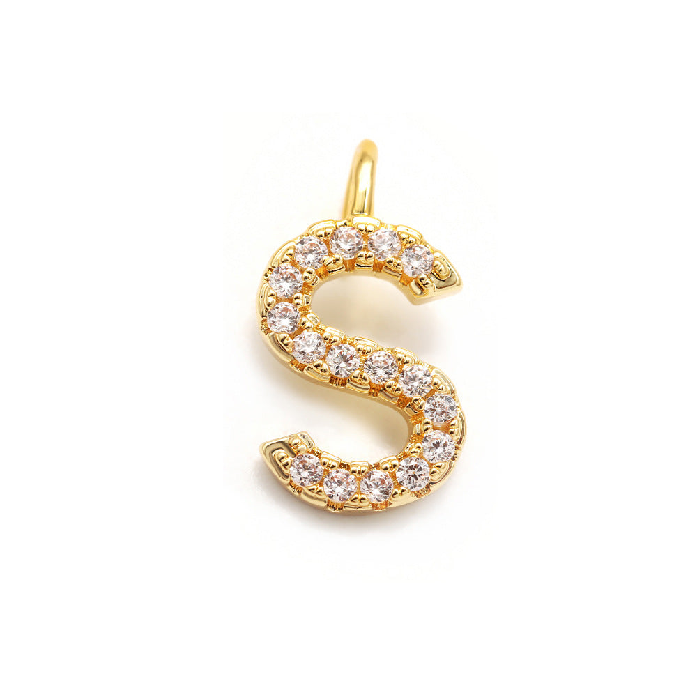 LÉTTER Collares