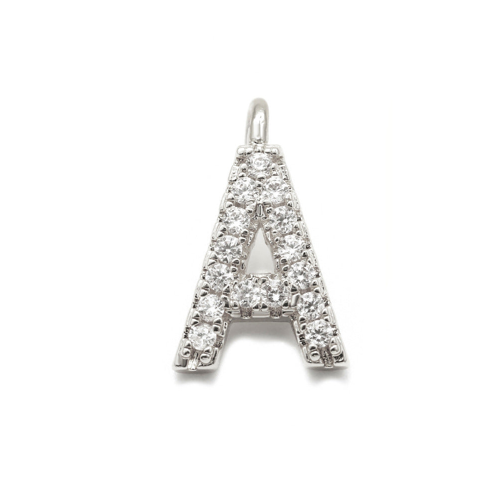 LÉTTER Collares