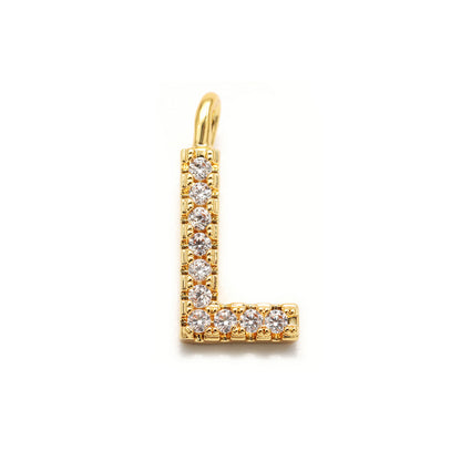 LÉTTER Collares
