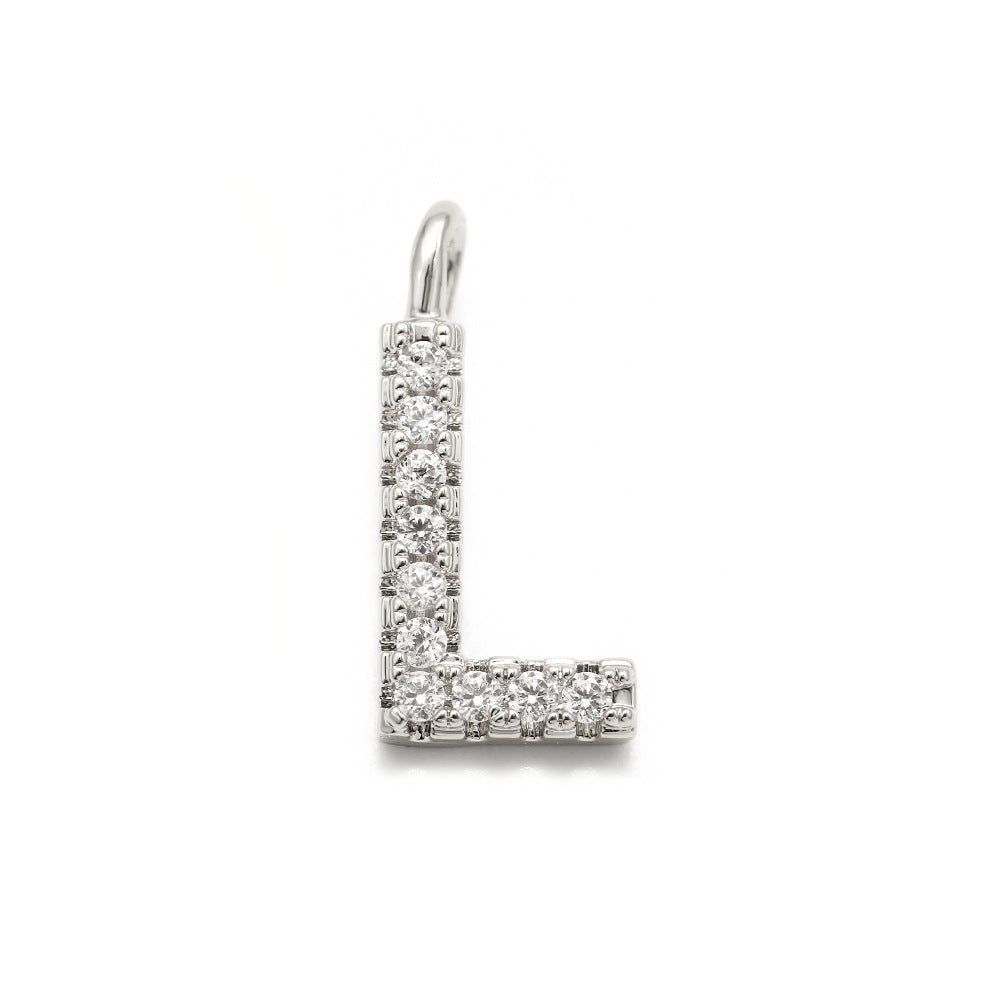LÉTTER Collares