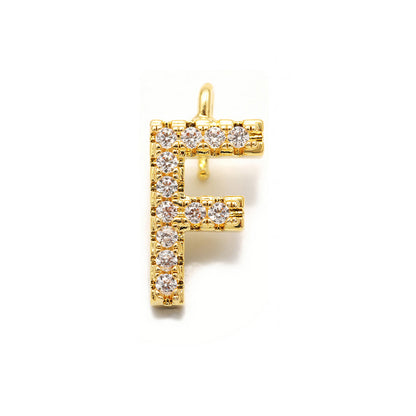 LÉTTER Collares