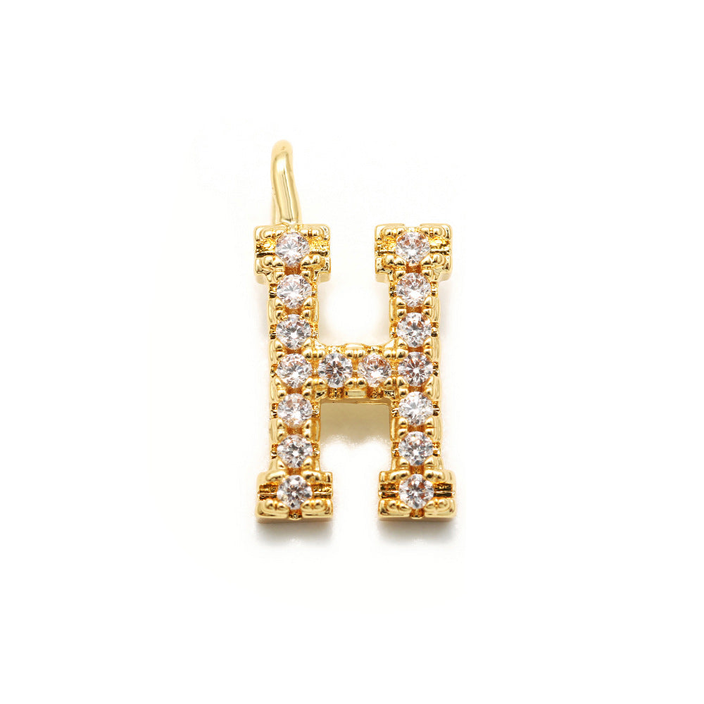 LÉTTER Collares