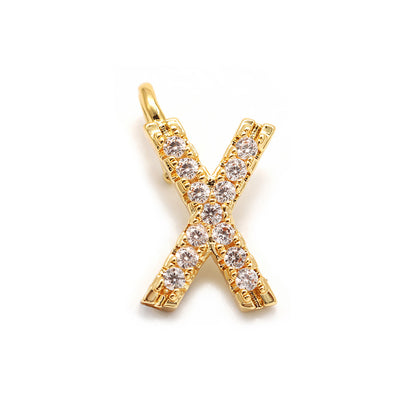 LÉTTER Collares