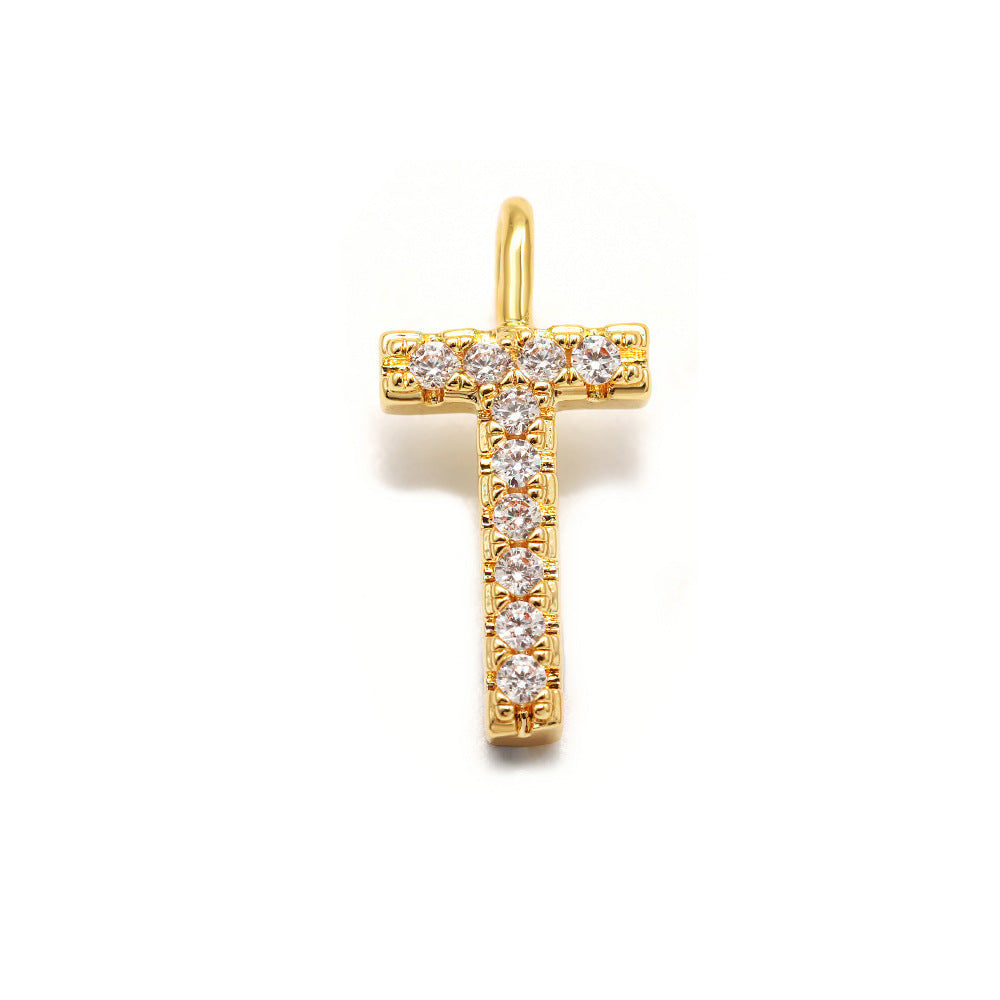 LÉTTER Collares