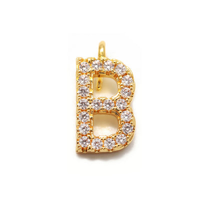 LÉTTER Collares